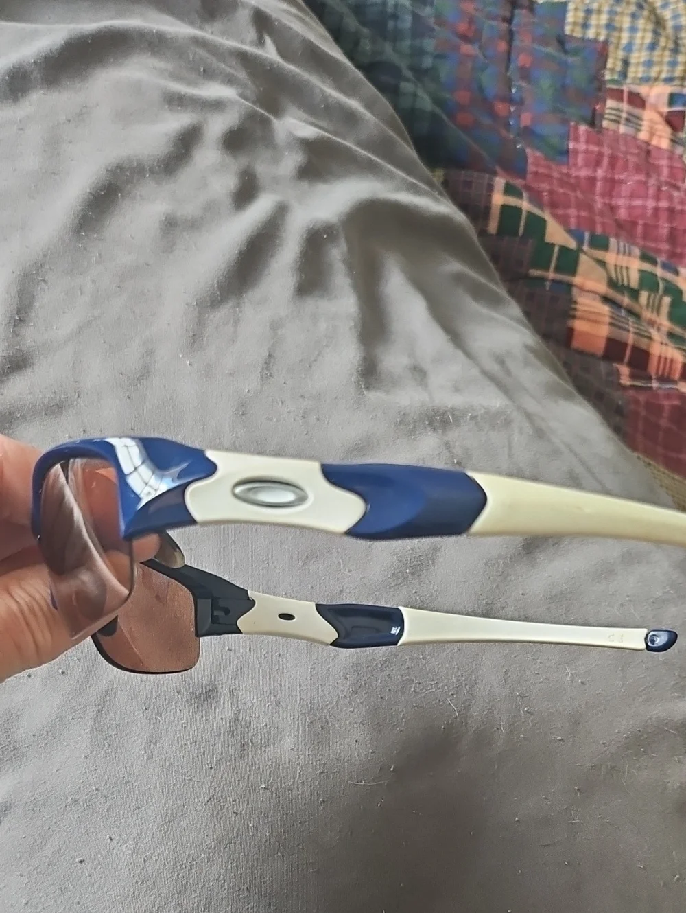 Oakley Flak 1st Gen PERFECT